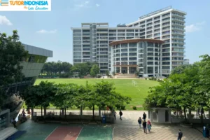 kampus terluas di indonesia