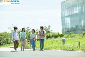 kampus terluas di indonesia