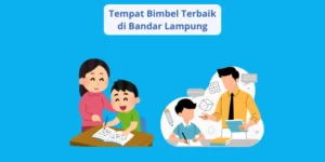 tempat bimbel terbaik di bandar lampung
