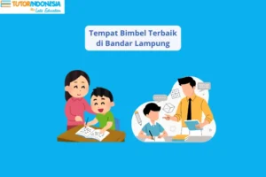 tempat bimbel terbaik di bandar lampung
