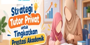 Strategi Tutor Privat untuk Tingkatkan Prestasi Akademik